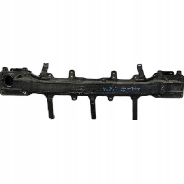 Купить 86631-j5000 балка бампера задний  kia stinger