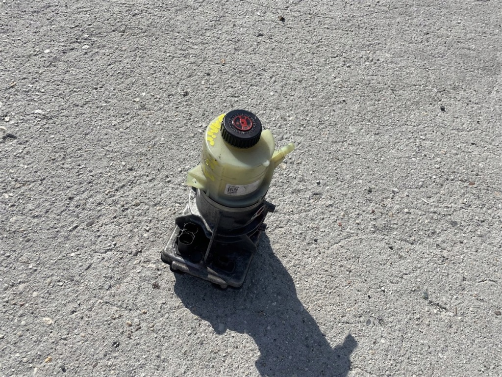 фото №1, Насос підсилювача керма renault trafic iv 4 22-