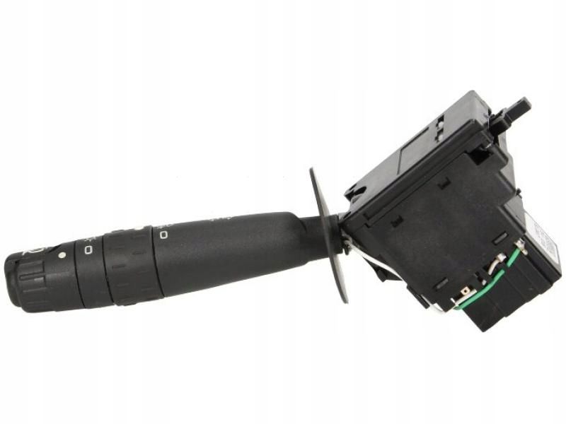 фото №1, Вимикач світла i поворот. citroen