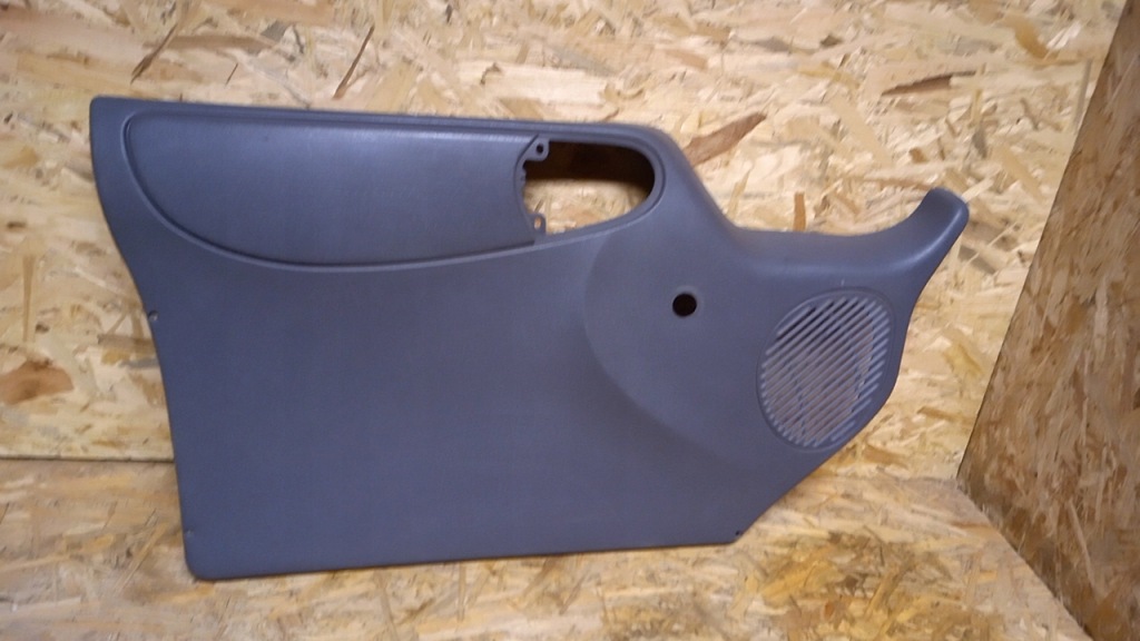 Купить Обивка дверь ford transit mk6 2,4 tddi