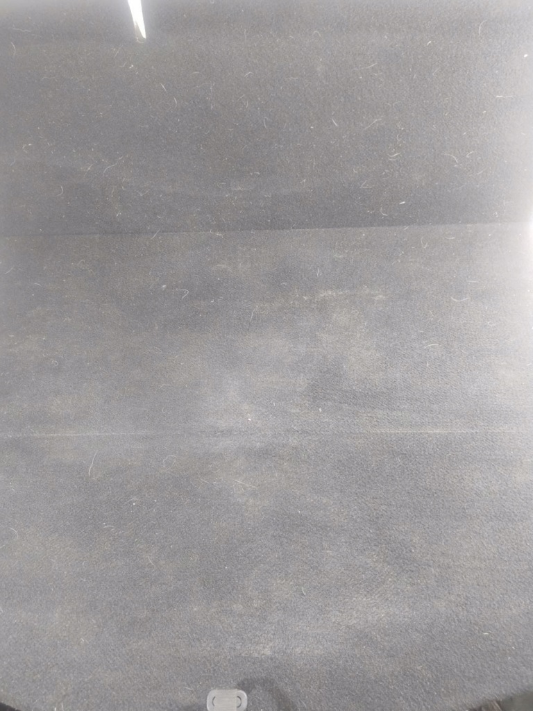 фото №3, Обшивка підлога багажника renault laguna iii 849020001r