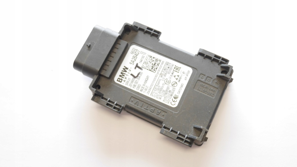 фото №1, Bmw g20 g21 g30 g32 f40 f44 радар датчик перемикання поперечина руху 5a2b4d7