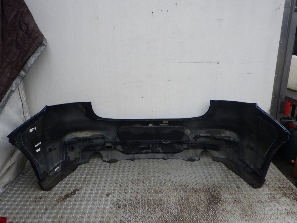 фото №8, Bmw x4 g02 m набор бампер задняя задний