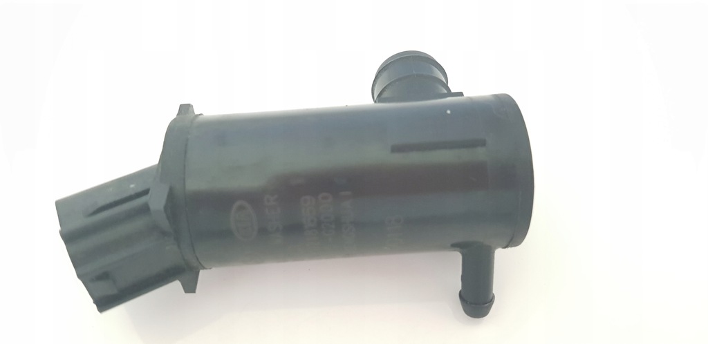 фото №1, Kia soul hyundai getz помпа омывателя