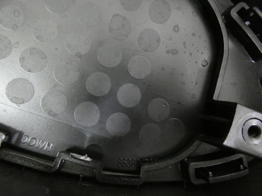 фото №3, Решётка радиатора, решётка радиатора hyundai i-20 2021