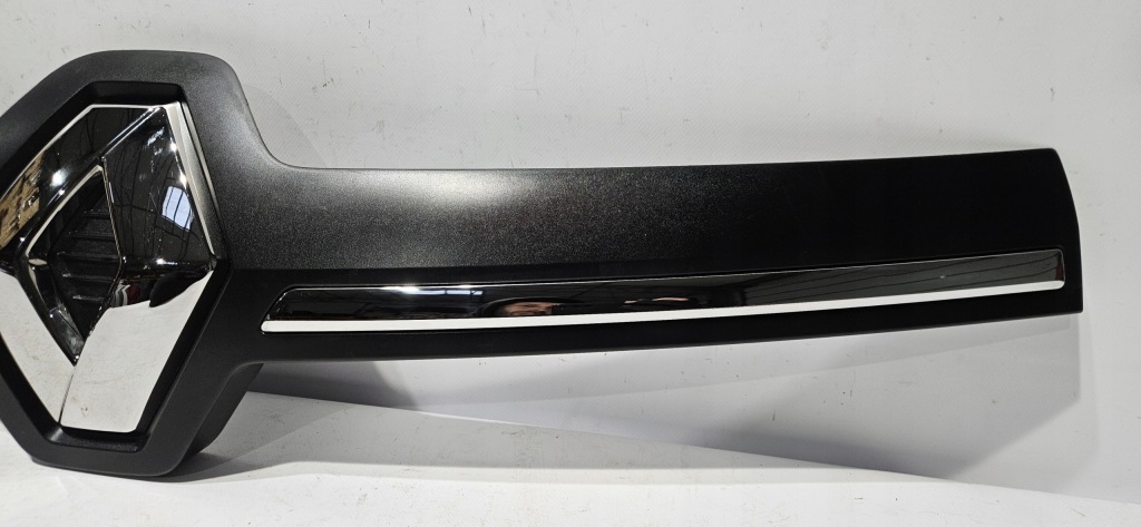 Решітка радіатора решітка радіатора бампера renault trafic iii lift 19- 628951918r оригінал Оригінал