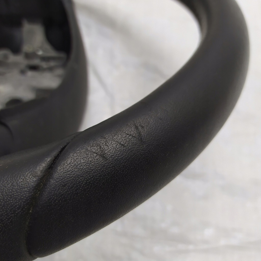 фото №5, Воздуховод кожаный кожа c3 ii ds3 хром