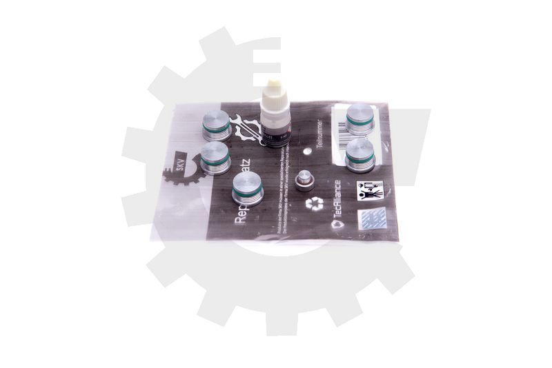 фото №2, Skv набір ремонтний колектор всмоктуючий