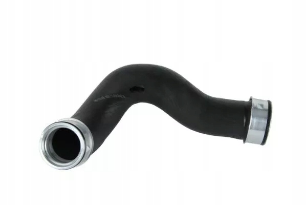 Купити Шланг радіатора повітря чорний vw