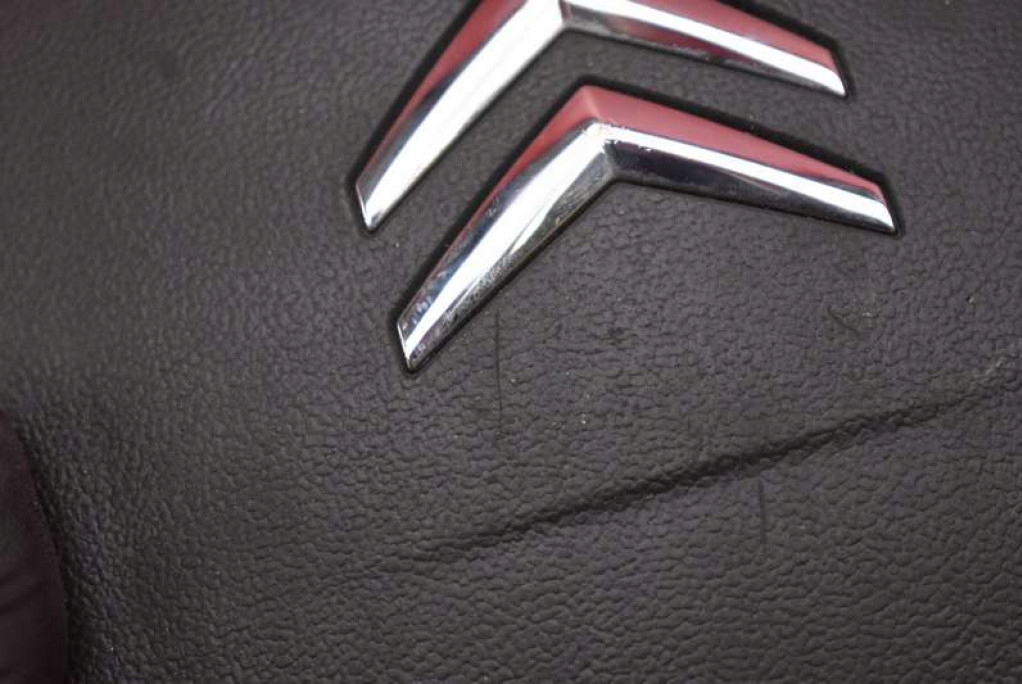 фото №10, Подушка безопасности подушка воздушная водителя 96866504zd citroen c4 picasso 1 i 06-13