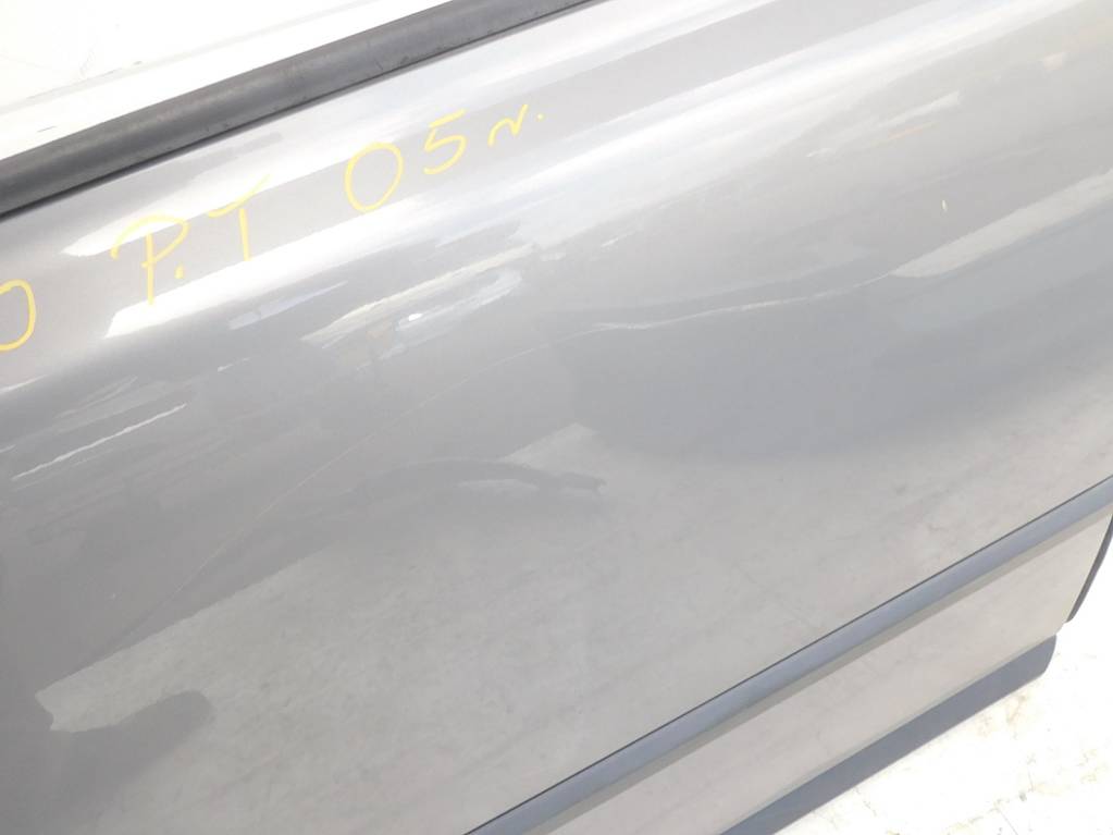 фото №14, Volvo v50 1.6 2005r дверь правый задняя