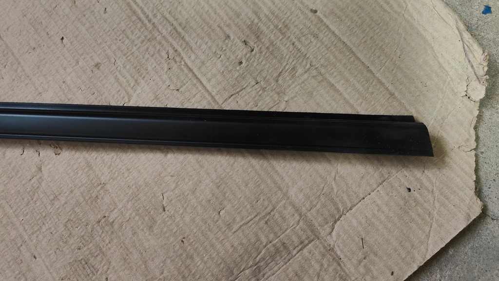 фото №5, 808200n800 молдинг скло передньої права nissan almera n15