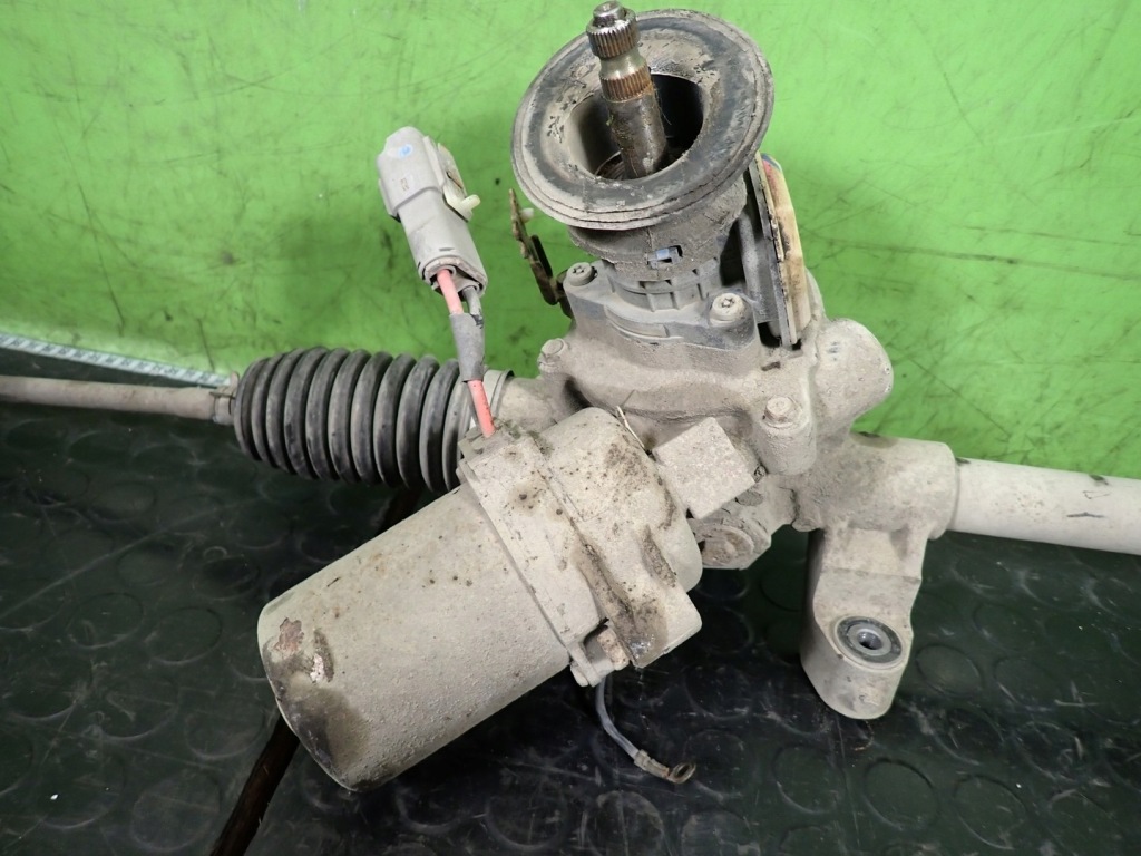 Трансмиссия рулевая suzuki swift iv 05r 63j5 рулевая рейка трансмиссия Киев