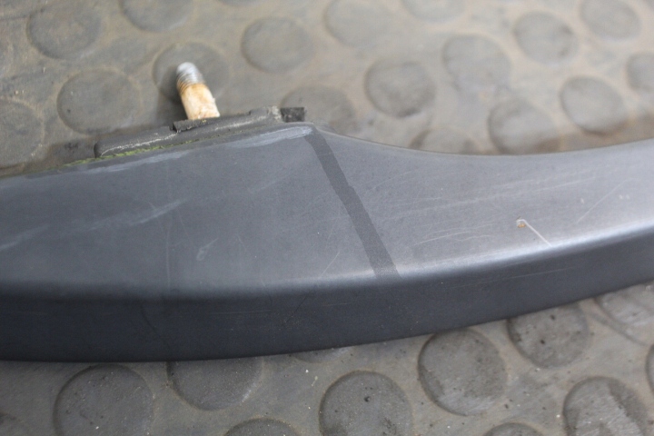 фото №3, Рейлінги дахові bmw x3 e83