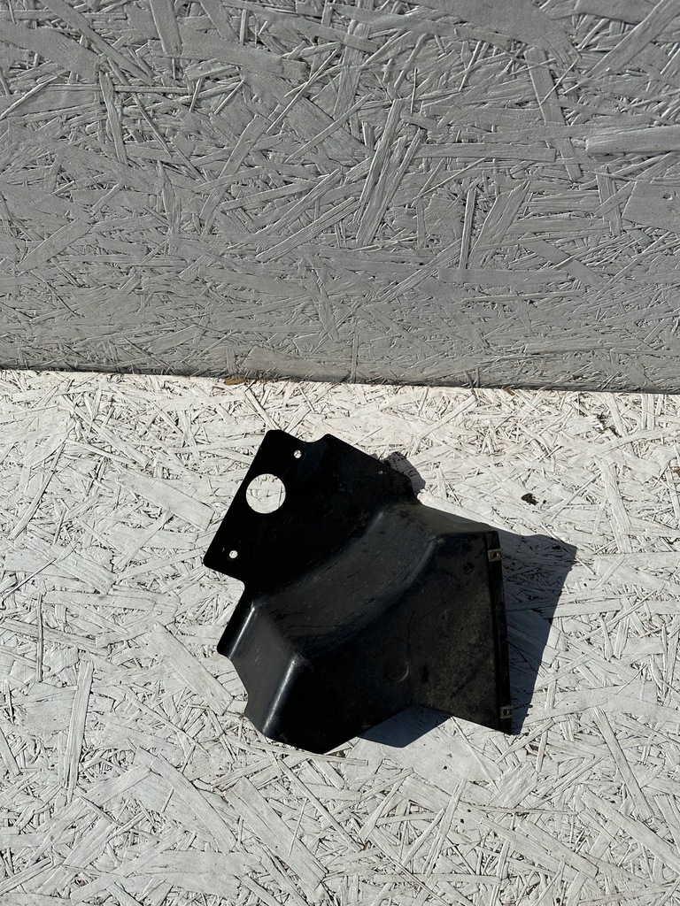 фото №2, Edge mk2 захист підкрилок правий задня ft4b-r111l66-ab