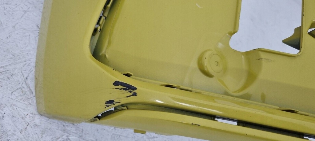 фото №7, Audi a1 82a 2018- бампер передний перед 82a807437