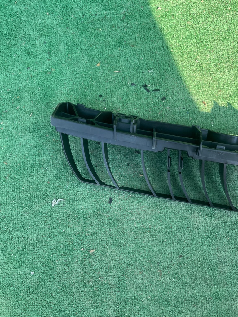 фото №12, Skoda fabia 4 iv 6ve направляющая кронштейн бампера задняя 6ve807863