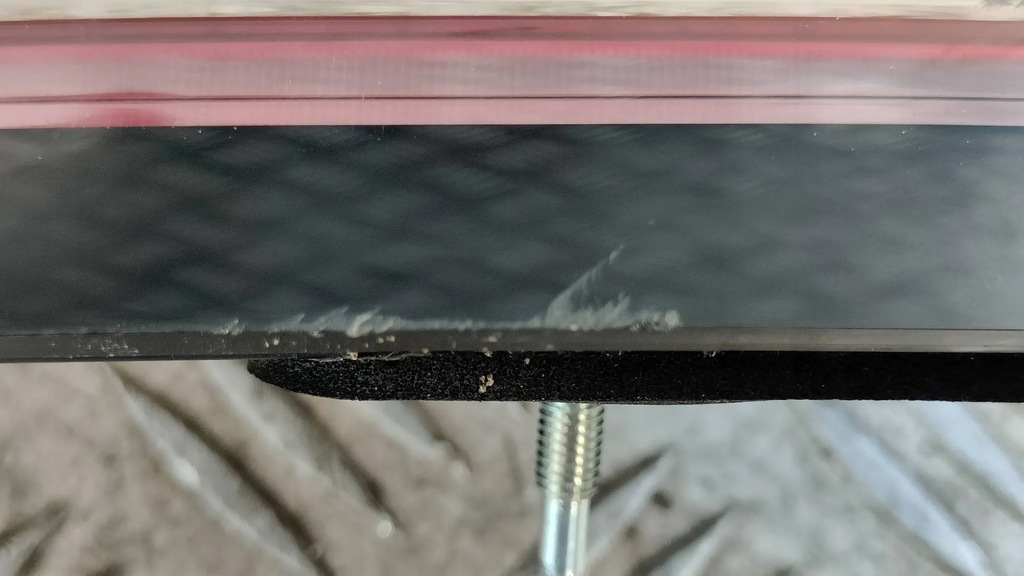 фото №16, Alfa romeo tonale 2022-2024 накладка лампа задняя задняя 20925999