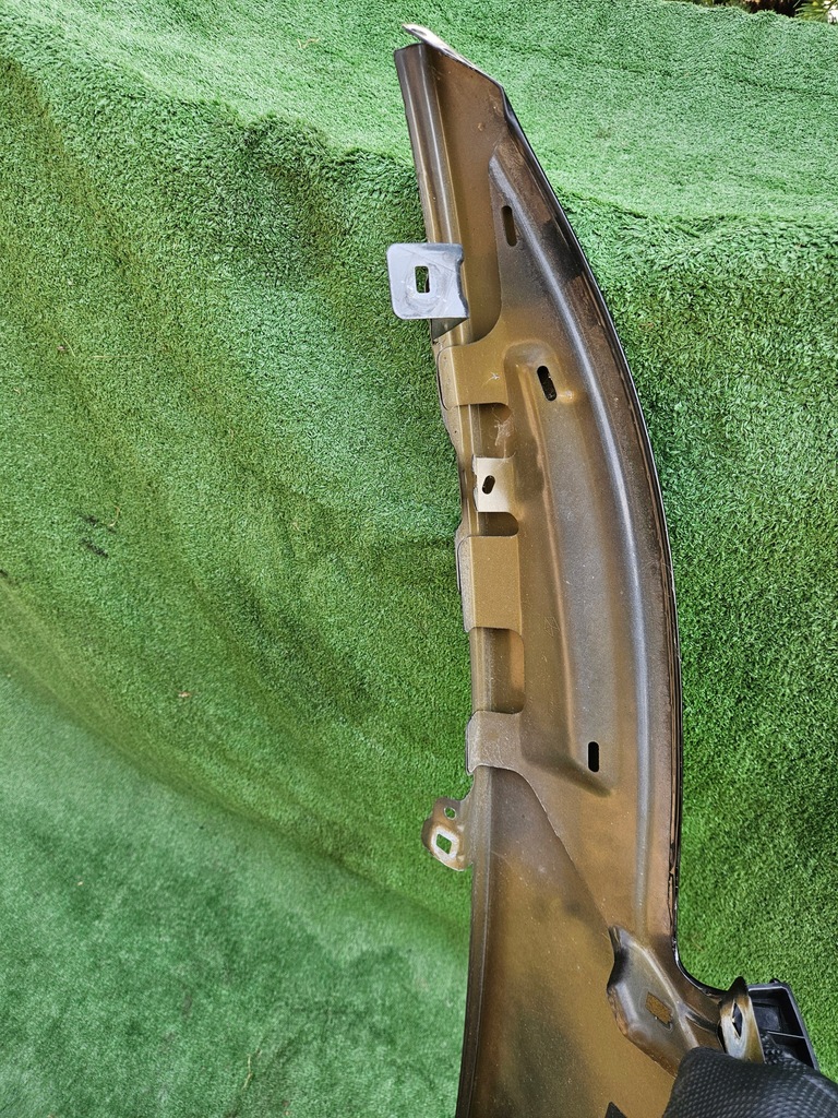 фото №16, Крыло левый перед jeep cherokee kl 13-