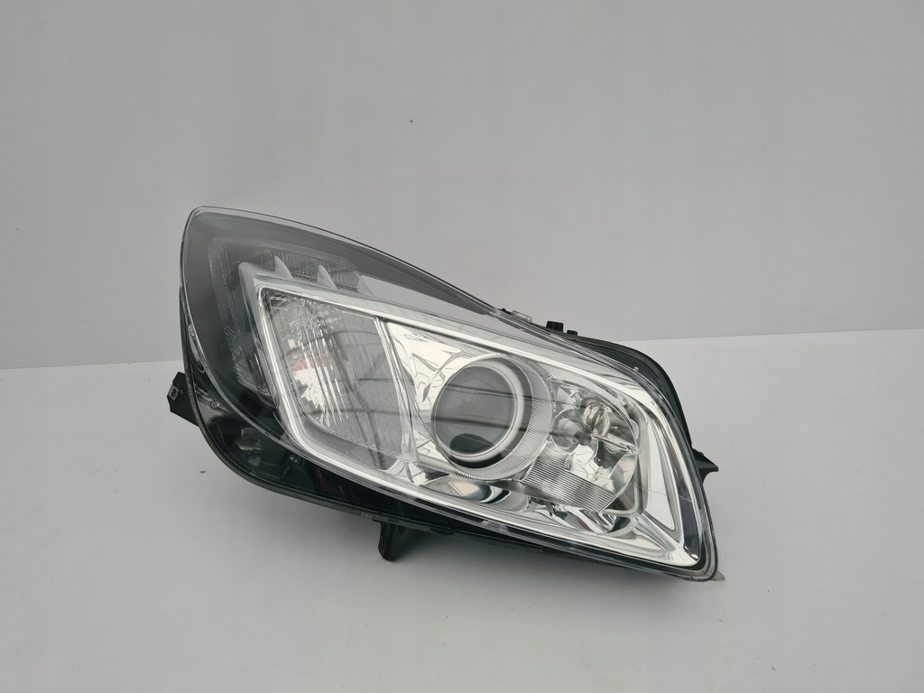 фото №1, Лампа передня права ксенон led opel insignia a 13226793