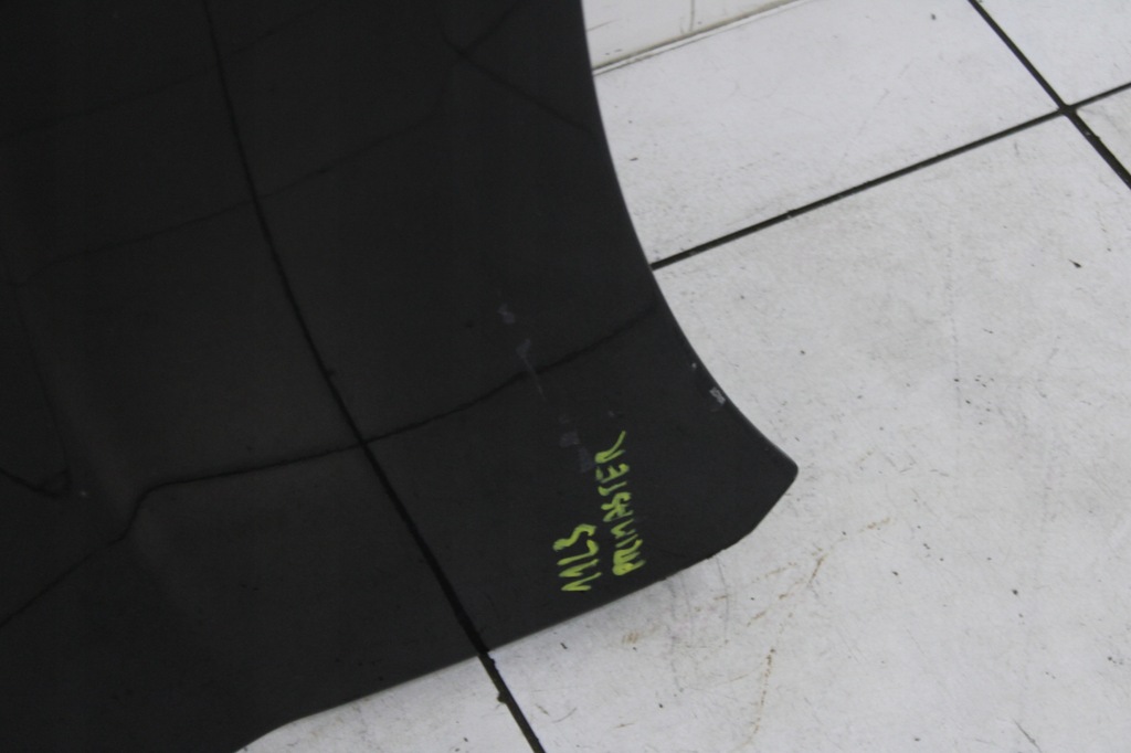 фото №8, Nissan primastar 02r- крыло правый перед передний ted68