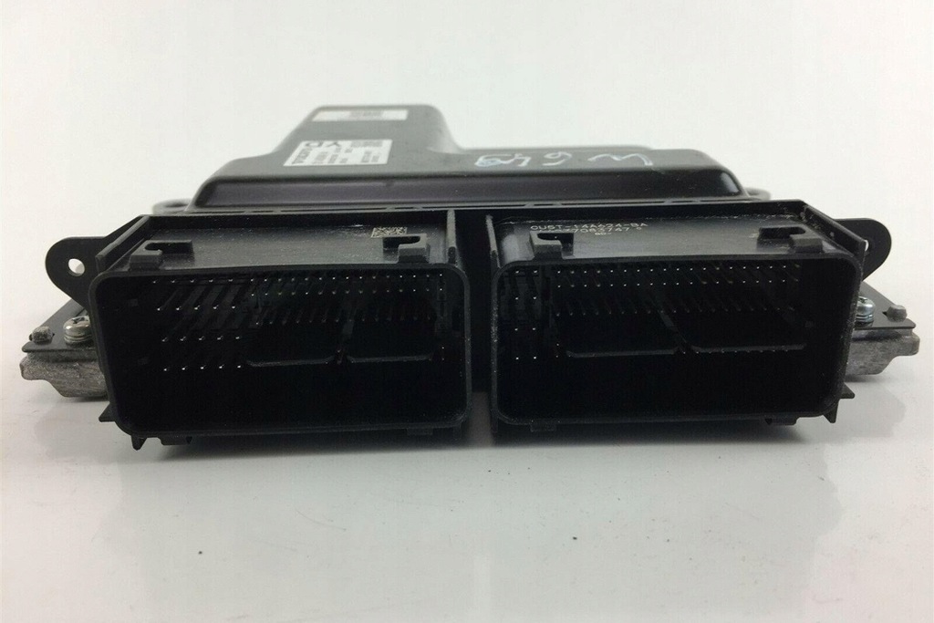 фото №4, Бортовой компьютер двигателя volvo v90 ii 31459914 2018