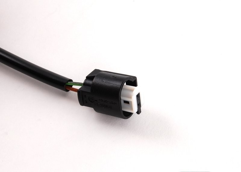 Патрубок система intensywnego чищення bmw e39 61608364209 Зі Шроту