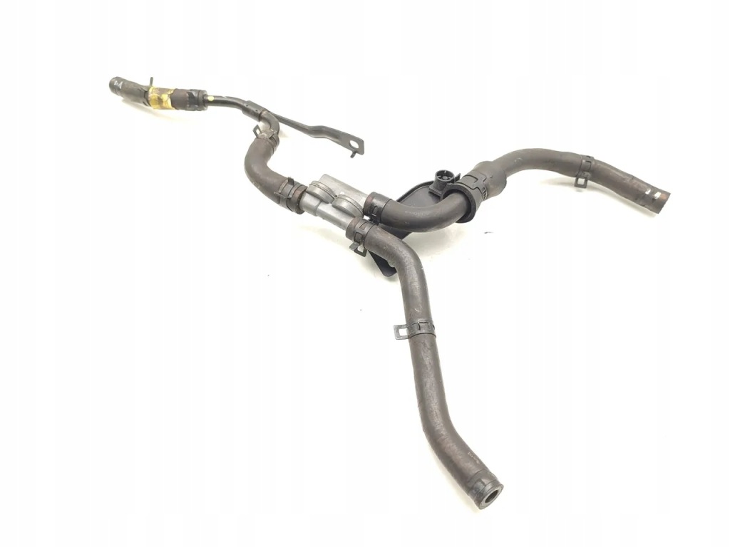 Kia telluride шланг / пабтрубок  усилителя тормоза 3.8 gdi бензин p2359380 Цена