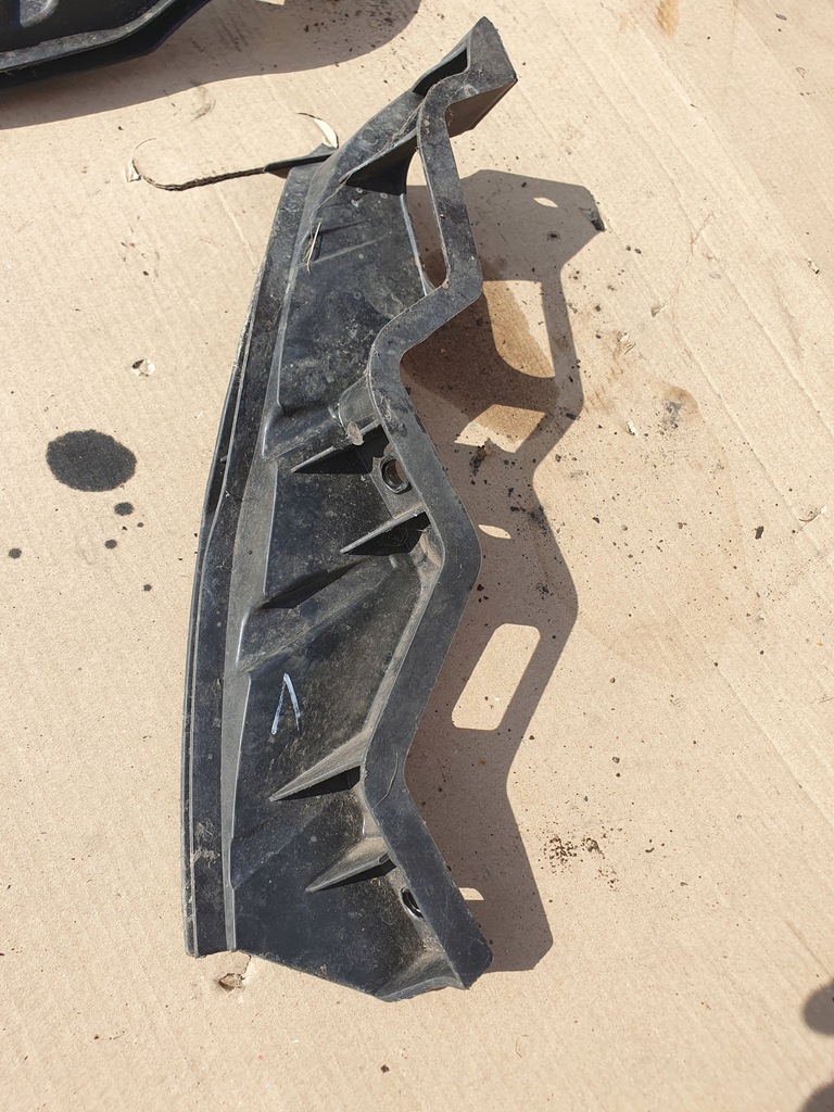 фото №6, Молдинг dekor панель приладів накладка volkswagen passat b6 08r 1.8 tsi lc9x