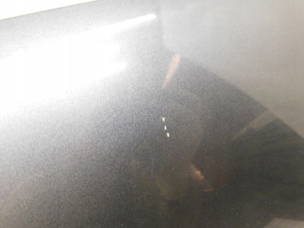 фото №8, Капот kpl. - toyota corolla verso ii 04-09 1g3