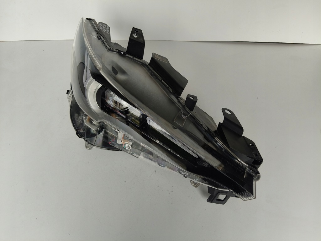 фото №6, Лампа права фара mazda cx5 ii 17- full led 9 pin