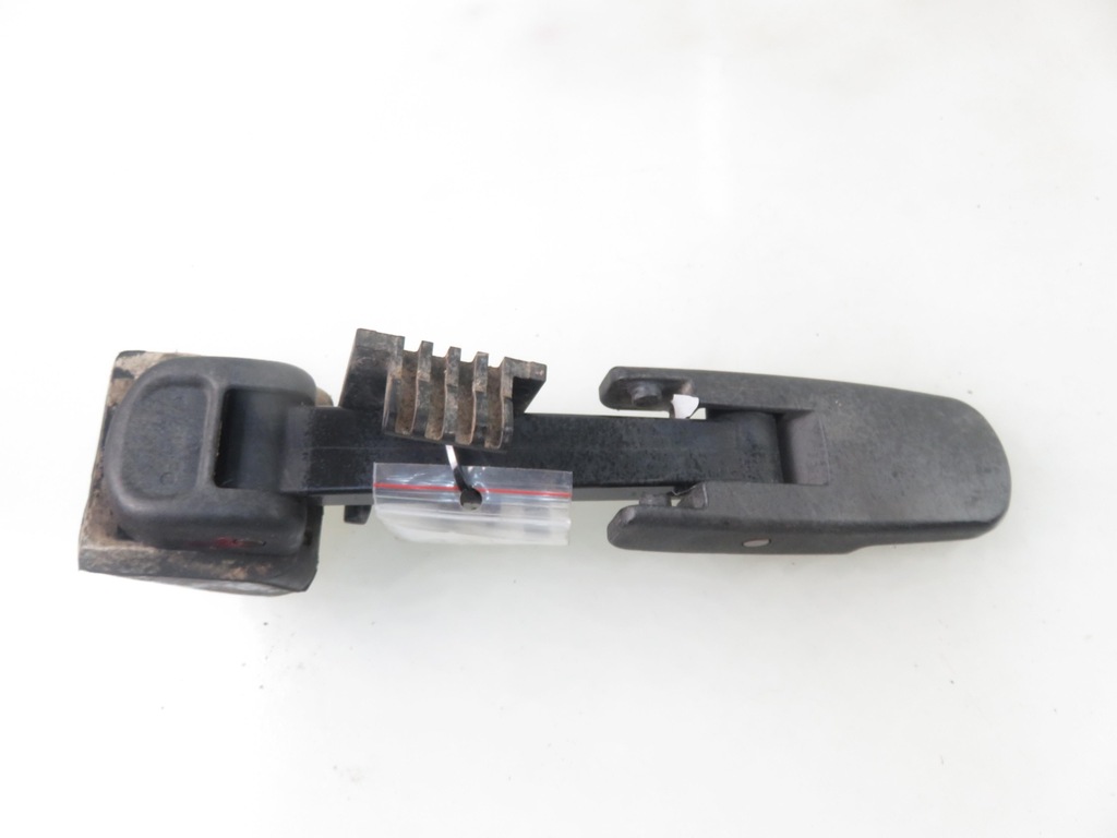 фото №5, Клипса капот hummer h2