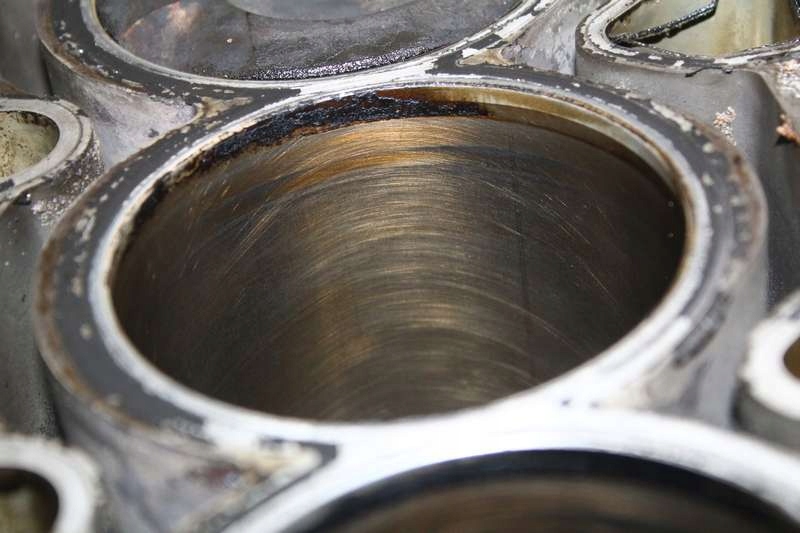 фото №16, Блок dół двигуна wał 75527755aag bmw e87 2.0i 143 km 07-12