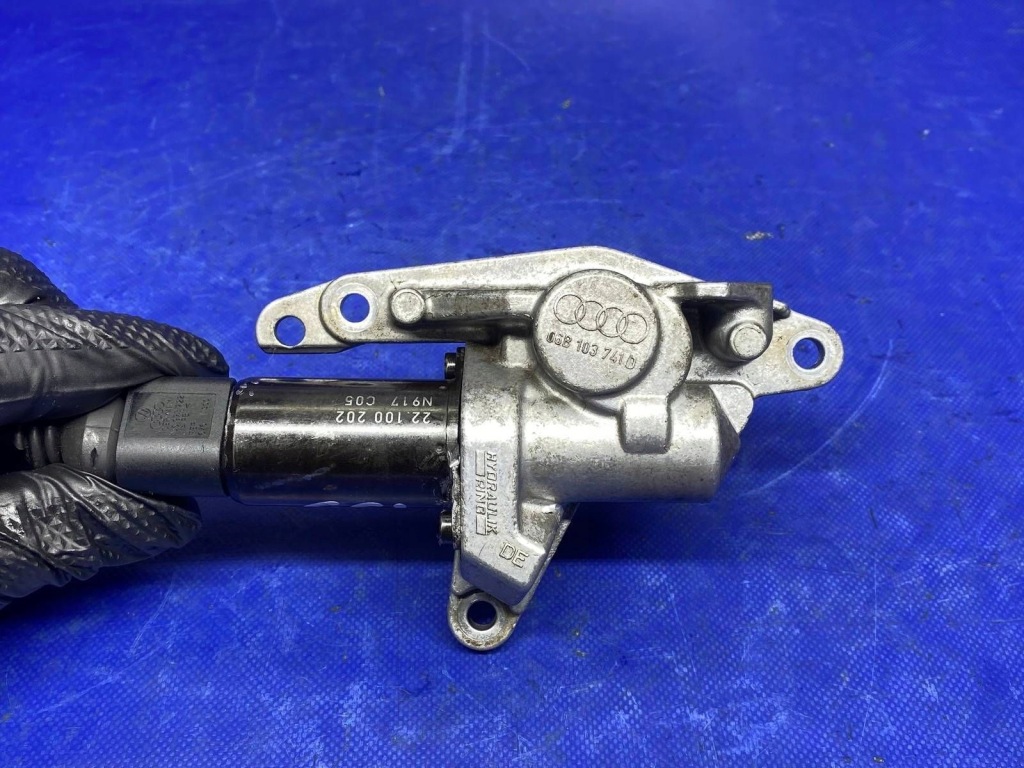 Регулятор faz распределительного вала audi a4 s4 b6 8e 8h 06b103741d 2.0 b alt Киев