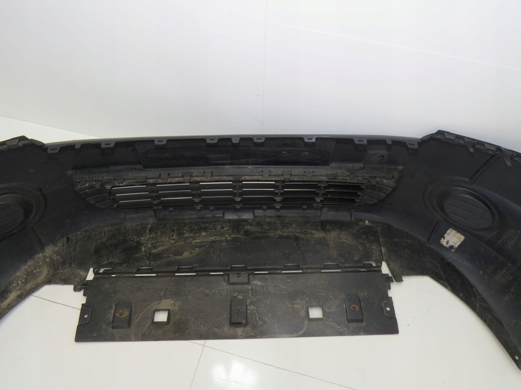 фото №15, Бампер перед передний peugeot partner ii 08-13r #