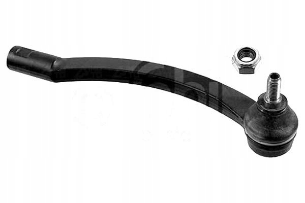 фото №1, Febi bilstein 21496 наконечник тяга кермовий поперечний