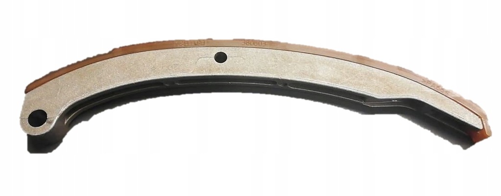 фото №1, Mazda 6 2.0 16v lf4j направляющая цепи распределительного вала