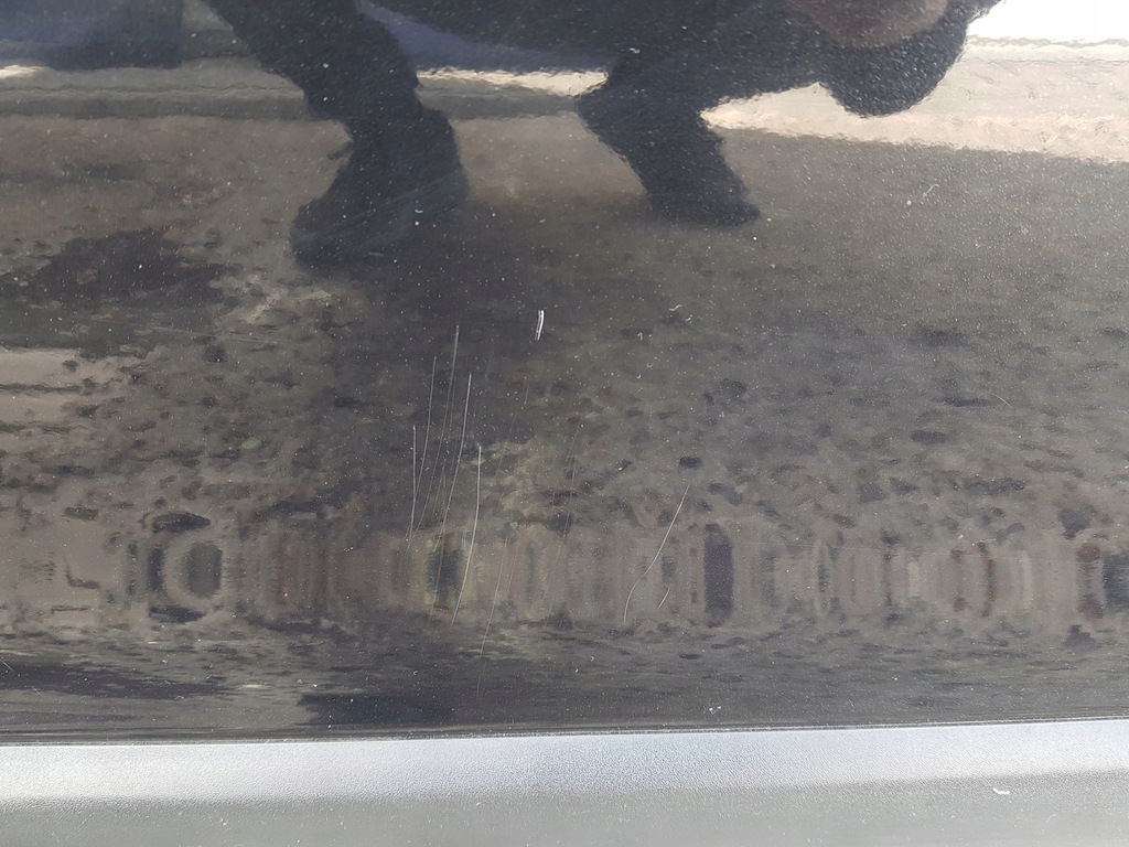 фото №6, Volvo xc60 i 08-13r двері праве перед 452-46