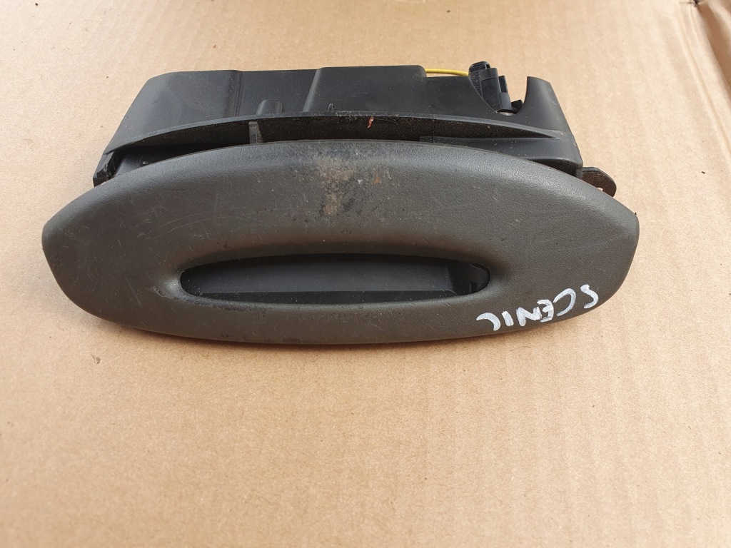 Купити Попільничка renault scenic 1 i 1.6 16v 2001 рестайлінг