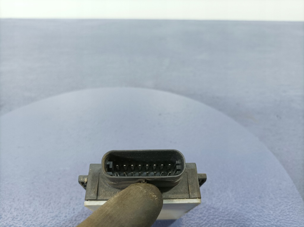 фото №4, Bmw 7 g11 g12 радар асистент перемикання поперечина руху 6877646