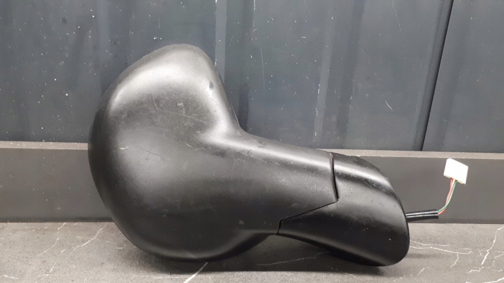 фото №1, Зеркало правое fiat multipla i 3pin