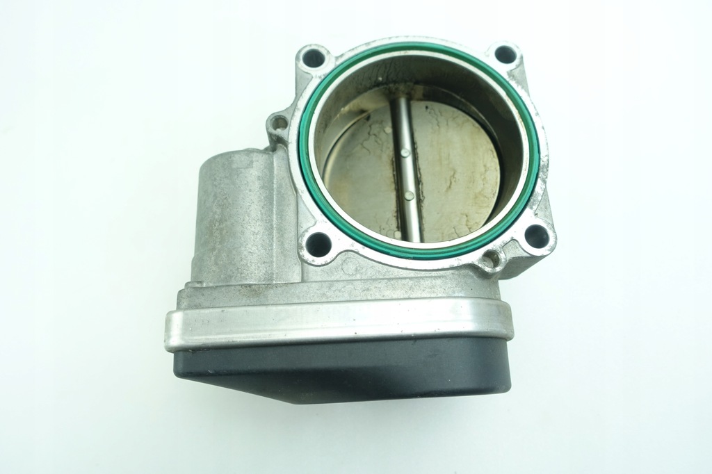 фото №9, Дросельна заслінка