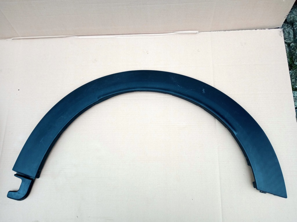 Купить Mini r60 правая молдинг крыла перед 2020r-