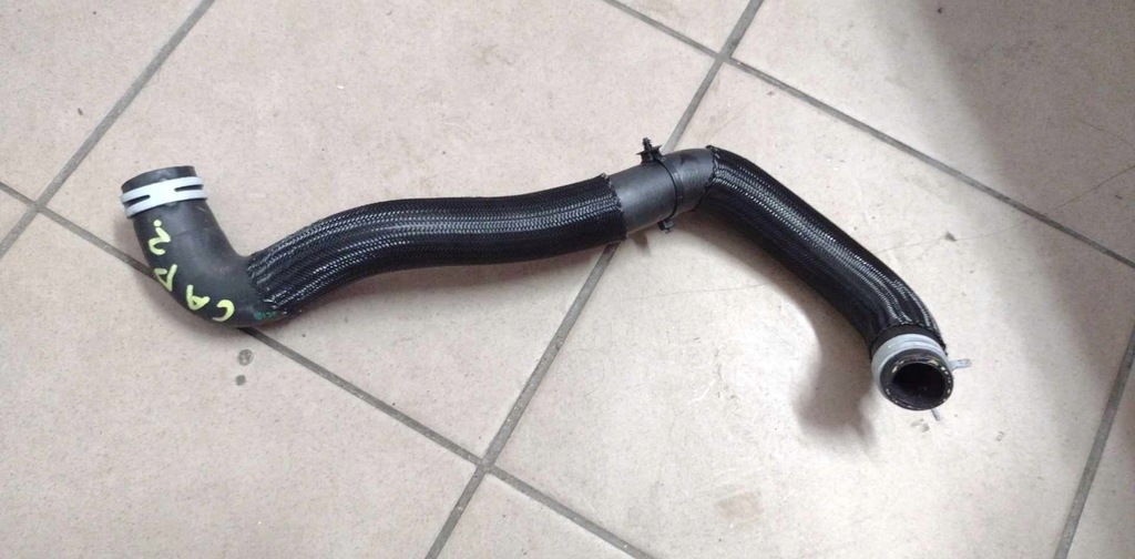 фото №1, Шланг wąż wody renault captur ii 215014835r