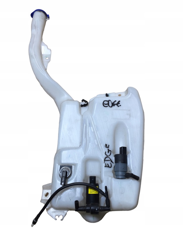 фото №1, Бак омивача ford edge