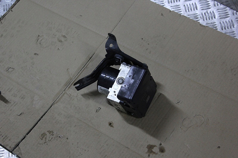 фото №1, Honda odyssey 2014 насос тормозная abs 57110-tk8