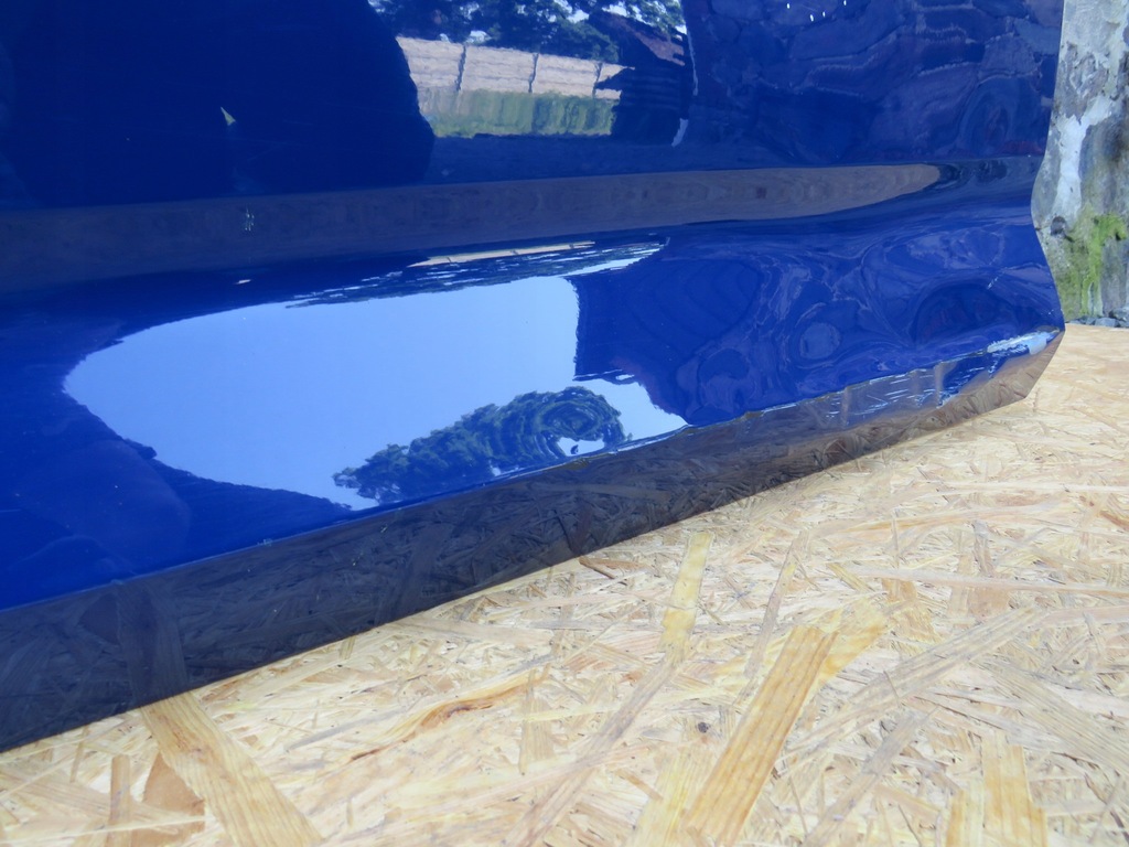 фото №8, Opel insignia b дверь передние перед левая z23a