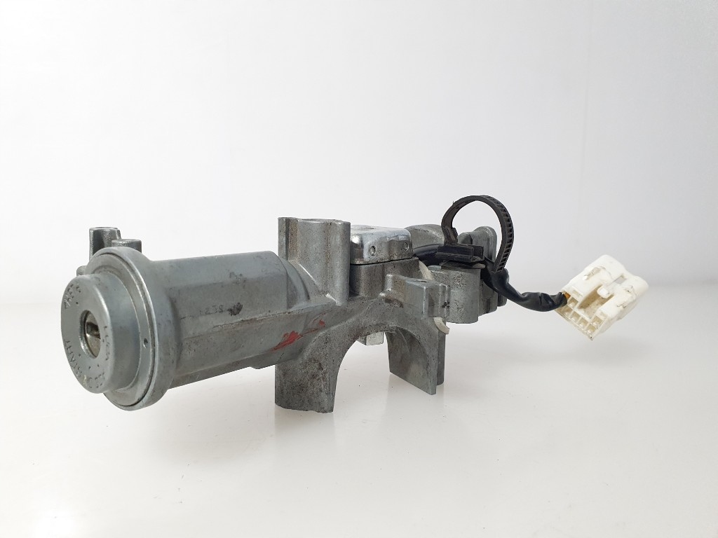 фото №11, Suzuki grand vitara ii замок зажигания ключ оригинал