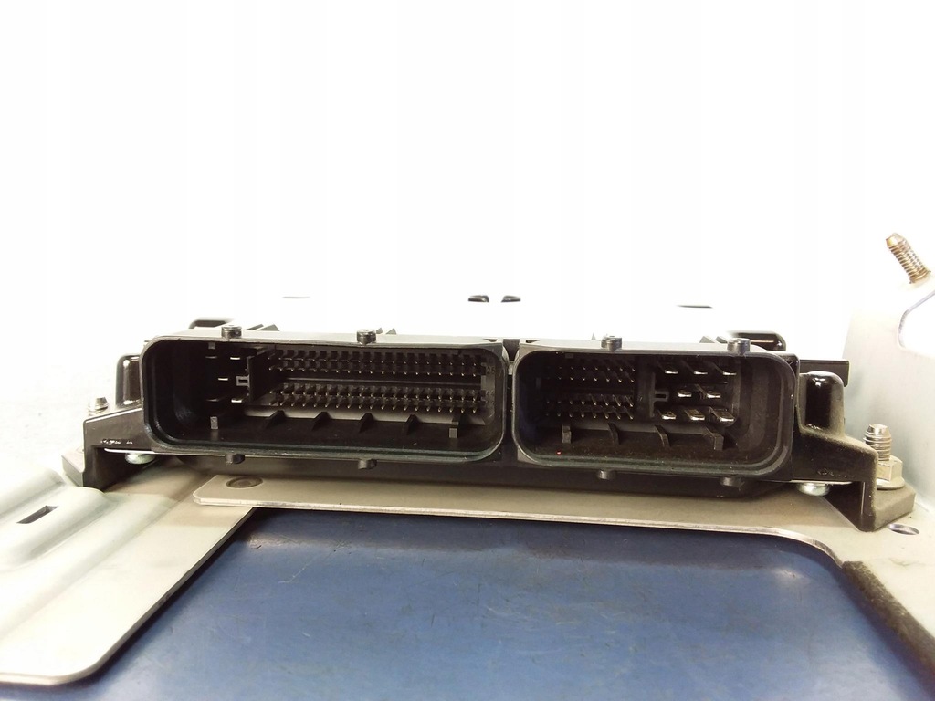 фото №4, Mazda 5 cr 2,0 d блок керування двигуна rf8l18881d