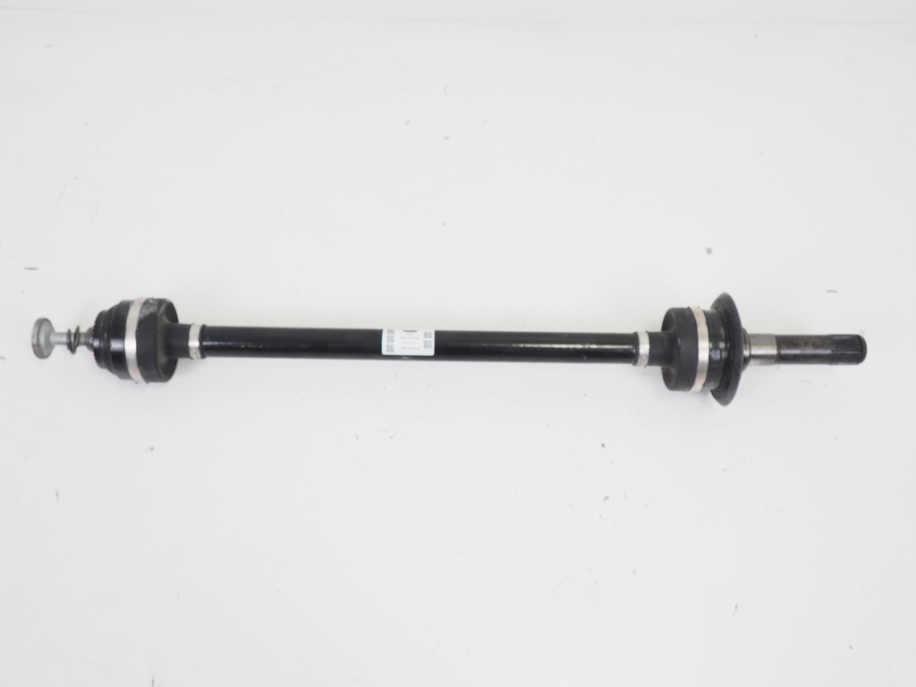 фото №1, Привідний вал права задня задня bmw g16 8487534